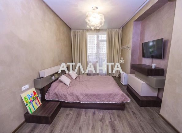 2-rooms apartment apartment by the address st. Zhemchuzhnaya (area 96,0 m2) - Atlanta.ua - photo 11