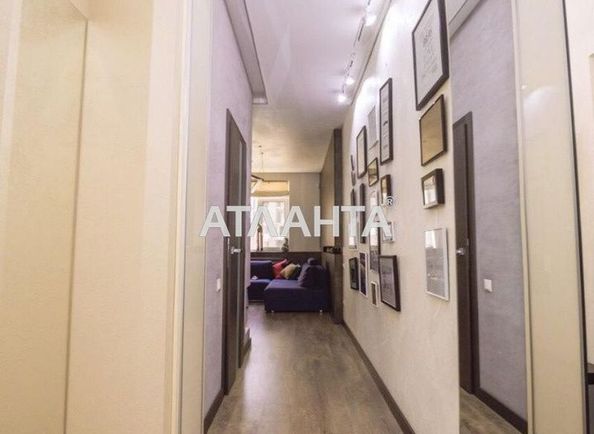 2-rooms apartment apartment by the address st. Zhemchuzhnaya (area 96,0 m2) - Atlanta.ua - photo 6