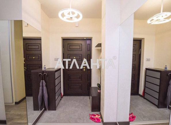 2-rooms apartment apartment by the address st. Zhemchuzhnaya (area 96,0 m2) - Atlanta.ua - photo 5