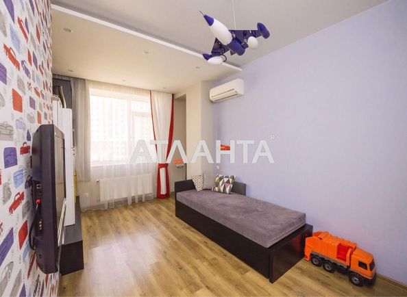 2-rooms apartment apartment by the address st. Zhemchuzhnaya (area 96,0 m2) - Atlanta.ua - photo 8