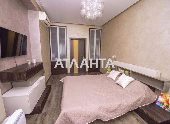2-rooms apartment apartment by the address st. Zhemchuzhnaya (area 96,0 m2) - Atlanta.ua - photo 12