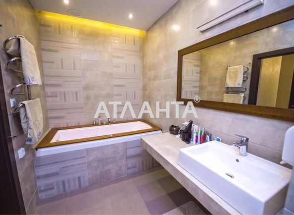2-rooms apartment apartment by the address st. Zhemchuzhnaya (area 96,0 m2) - Atlanta.ua - photo 13