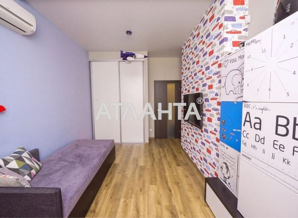 2-rooms apartment apartment by the address st. Zhemchuzhnaya (area 96,0 m2) - Atlanta.ua - photo 9