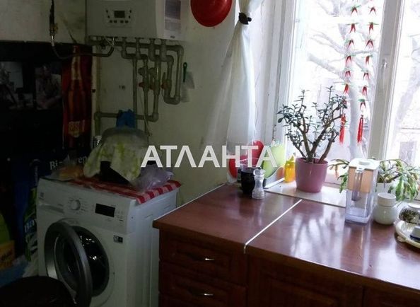 Room in dormitory apartment by the address st. Yasnaya (area 18,0 m2) - Atlanta.ua - photo 7