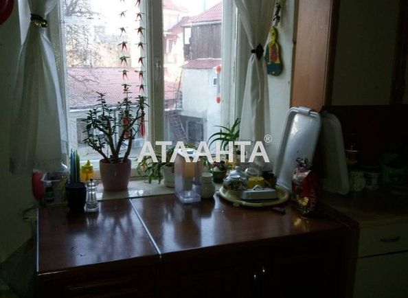 Room in dormitory apartment by the address st. Yasnaya (area 18,0 m2) - Atlanta.ua - photo 8