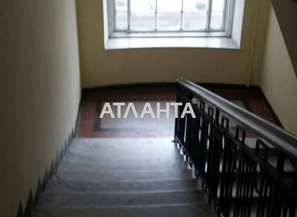 Room in dormitory apartment by the address st. Yasnaya (area 18,0 m2) - Atlanta.ua - photo 11