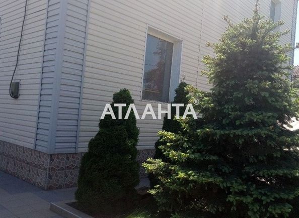 House by the address st. 54 ya liniya (area 392,0 m2) - Atlanta.ua - photo 12