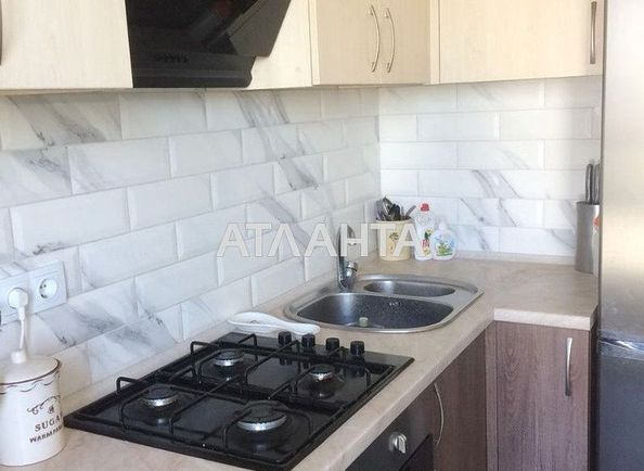 1-room apartment apartment by the address st. Lyustdorfskaya dor Chernomorskaya dor (area 35 m²) - Atlanta.ua - photo 3