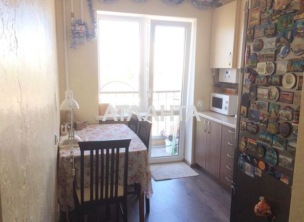 1-room apartment apartment by the address st. Lyustdorfskaya dor Chernomorskaya dor (area 35 m²) - Atlanta.ua - photo 4