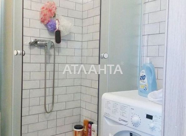 1-room apartment apartment by the address st. Lyustdorfskaya dor Chernomorskaya dor (area 35 m²) - Atlanta.ua - photo 5