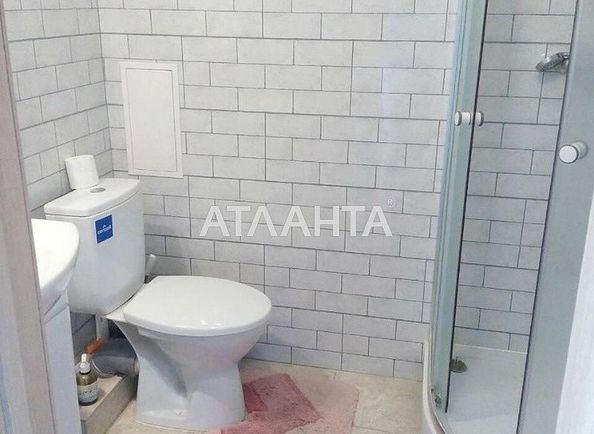 1-room apartment apartment by the address st. Lyustdorfskaya dor Chernomorskaya dor (area 35 m²) - Atlanta.ua - photo 6