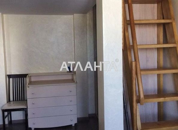 1-room apartment apartment by the address st. Lyustdorfskaya dor Chernomorskaya dor (area 35 m²) - Atlanta.ua - photo 7
