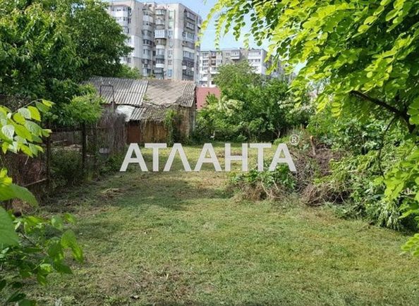 Landplot by the address st. Vavilova ak (area 2,5 сот) - Atlanta.ua