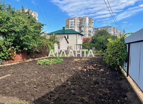 Landplot by the address st. Vavilova ak (area 2,7 acr) - Atlanta.ua