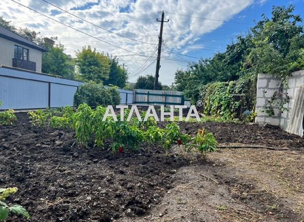Landplot by the address st. Vavilova ak (area 2,7 acr) - Atlanta.ua - photo 6