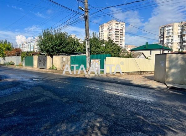 Landplot by the address st. Vavilova ak (area 2,7 acr) - Atlanta.ua - photo 8