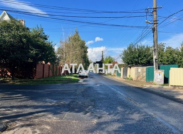Landplot by the address st. Vavilova ak (area 2,7 acr) - Atlanta.ua - photo 9