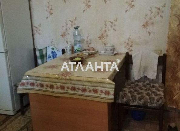 Room in dormitory apartment by the address st. Nezhinskaya Frantsa Meringa (area 24,7 m2) - Atlanta.ua - photo 10