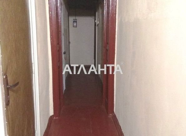 Room in dormitory apartment by the address st. Nezhinskaya Frantsa Meringa (area 24,7 m2) - Atlanta.ua - photo 17