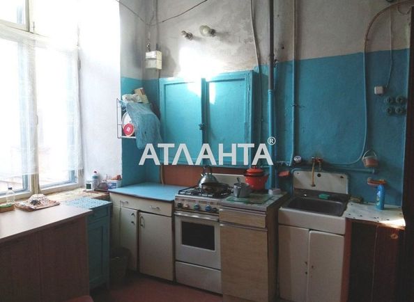 Room in dormitory apartment by the address st. Nezhinskaya Frantsa Meringa (area 24,7 m2) - Atlanta.ua - photo 9