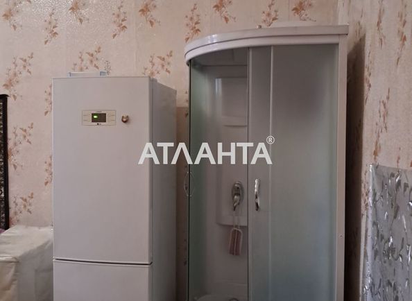 Room in dormitory apartment by the address st. Nezhinskaya Frantsa Meringa (area 24,7 m2) - Atlanta.ua - photo 2
