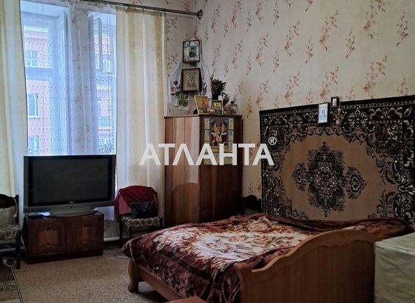 Room in dormitory apartment by the address st. Nezhinskaya Frantsa Meringa (area 24,7 m2) - Atlanta.ua - photo 4