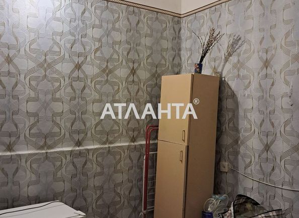 Room in dormitory apartment by the address st. Nezhinskaya Frantsa Meringa (area 24,7 m2) - Atlanta.ua - photo 12