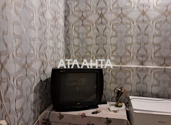 Room in dormitory apartment by the address st. Nezhinskaya Frantsa Meringa (area 24,7 m2) - Atlanta.ua - photo 13