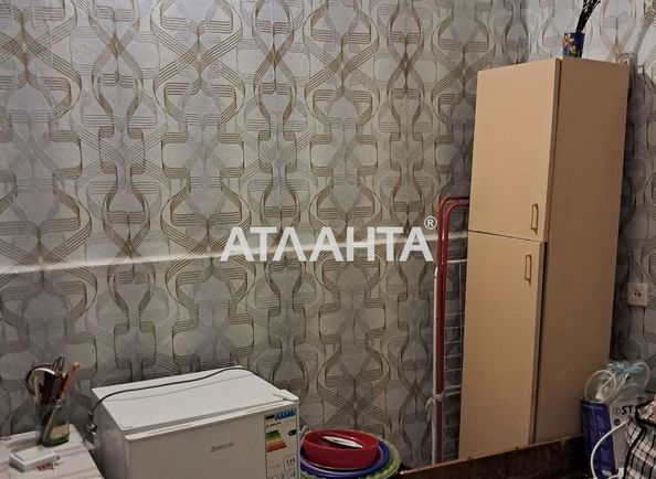 Room in dormitory apartment by the address st. Nezhinskaya Frantsa Meringa (area 24,7 m2) - Atlanta.ua - photo 14
