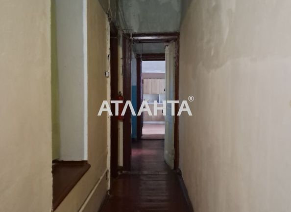 Room in dormitory apartment by the address st. Nezhinskaya Frantsa Meringa (area 24,7 m2) - Atlanta.ua - photo 15