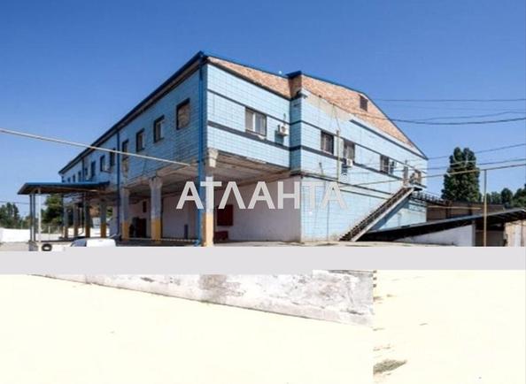 Коммерческая недвижимость (площадь 15550 м²) - Atlanta.ua - фото 4