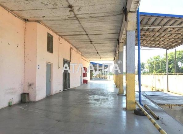 Коммерческая недвижимость (площадь 15550 м²) - Atlanta.ua - фото 12