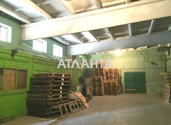 Коммерческая недвижимость (площадь 15550 м²) - Atlanta.ua - фото 16