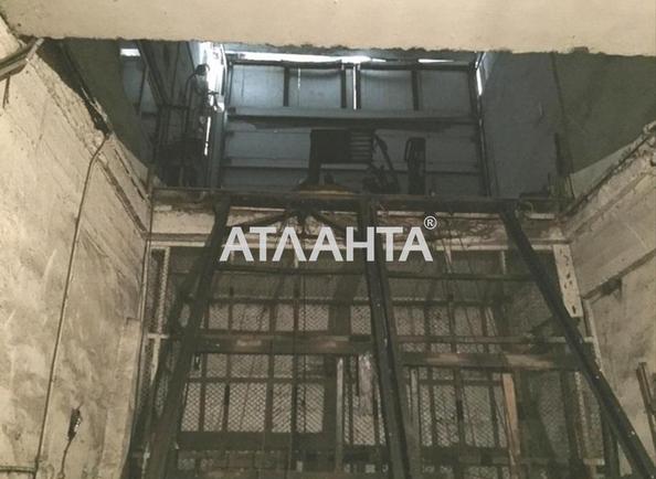 Коммерческая недвижимость (площадь 15550 м²) - Atlanta.ua - фото 17