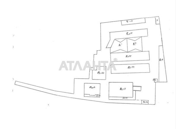 Коммерческая недвижимость (площадь 15550 м²) - Atlanta.ua - фото 24