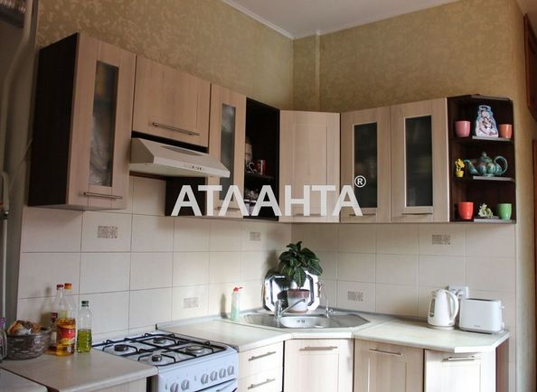3-rooms apartment apartment by the address st. Bolshaya arnautskaya Chkalova (area 65,0 m2) - Atlanta.ua - photo 8