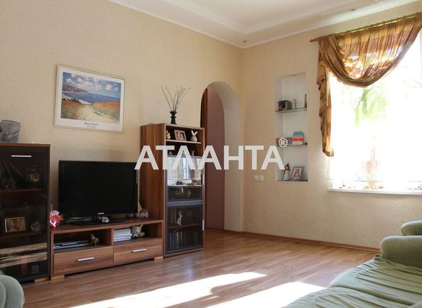 3-rooms apartment apartment by the address st. Bolshaya arnautskaya Chkalova (area 65,0 m2) - Atlanta.ua