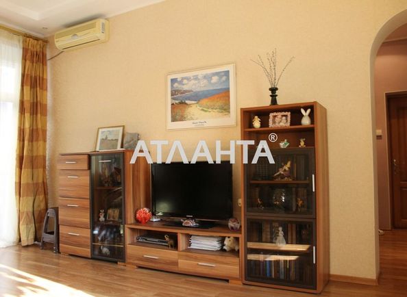 3-rooms apartment apartment by the address st. Bolshaya arnautskaya Chkalova (area 65,0 m2) - Atlanta.ua - photo 4