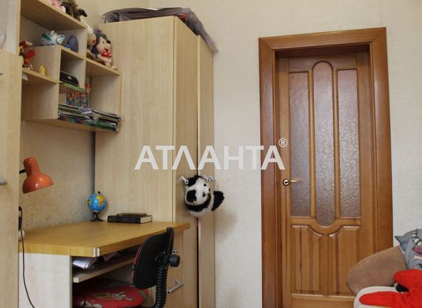 3-rooms apartment apartment by the address st. Bolshaya arnautskaya Chkalova (area 65,0 m2) - Atlanta.ua - photo 13