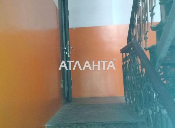 3-rooms apartment apartment by the address st. Bolshaya arnautskaya Chkalova (area 65,0 m2) - Atlanta.ua - photo 23