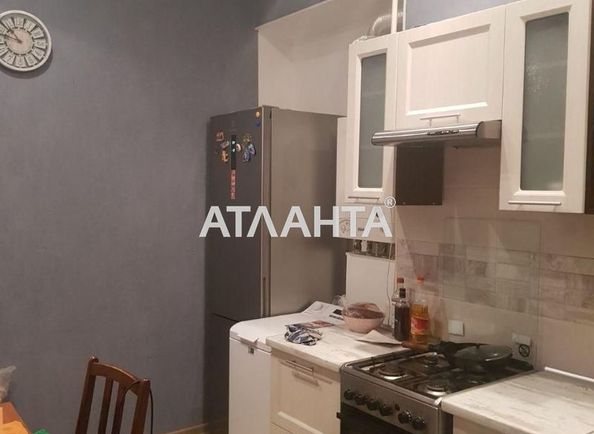 3-rooms apartment apartment by the address st. Bolshaya arnautskaya Chkalova (area 65,0 m2) - Atlanta.ua - photo 2