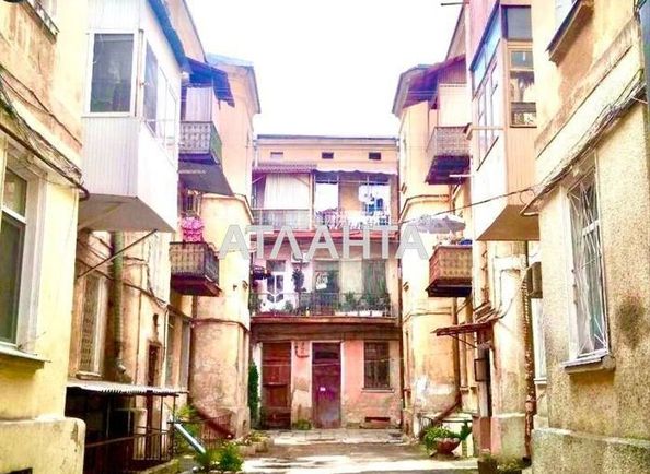 3-rooms apartment apartment by the address st. Bolshaya arnautskaya Chkalova (area 65 m²) - Atlanta.ua - photo 24