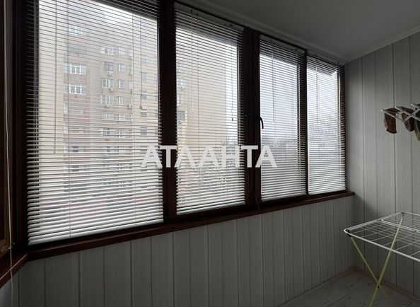 1-комнатная квартира по адресу ул. Говорова марш. (площадь 62 м²) - Atlanta.ua - фото 7