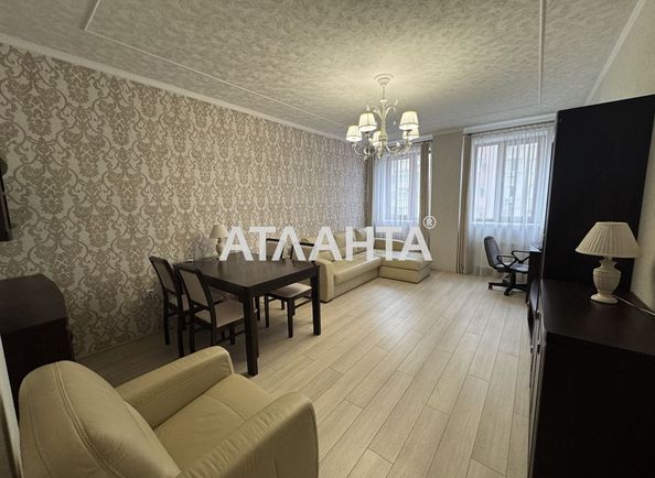 1-комнатная квартира по адресу ул. Говорова марш. (площадь 62 м²) - Atlanta.ua - фото 2