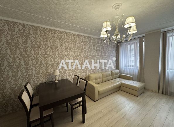 1-комнатная квартира по адресу ул. Говорова марш. (площадь 62 м²) - Atlanta.ua