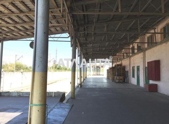 Коммерческая недвижимость по адресу ул. Овидиопольская дуга (площадь 8130,4 м²) - Atlanta.ua - фото 6