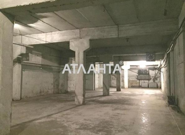 Коммерческая недвижимость по адресу ул. Овидиопольская дуга (площадь 8130,4 м²) - Atlanta.ua - фото 10