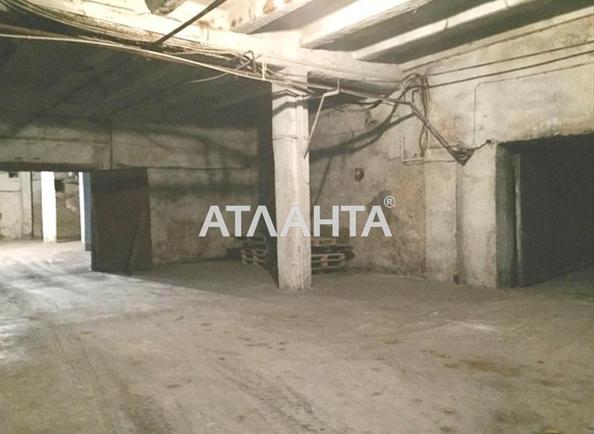 Коммерческая недвижимость по адресу ул. Овидиопольская дуга (площадь 8130,4 м²) - Atlanta.ua - фото 11