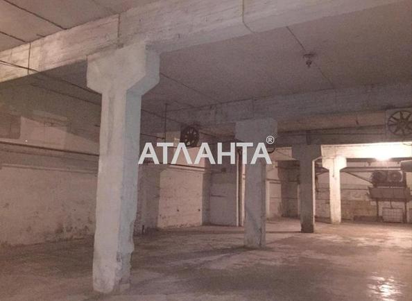 Коммерческая недвижимость по адресу ул. Овидиопольская дуга (площадь 8130,4 м²) - Atlanta.ua - фото 12
