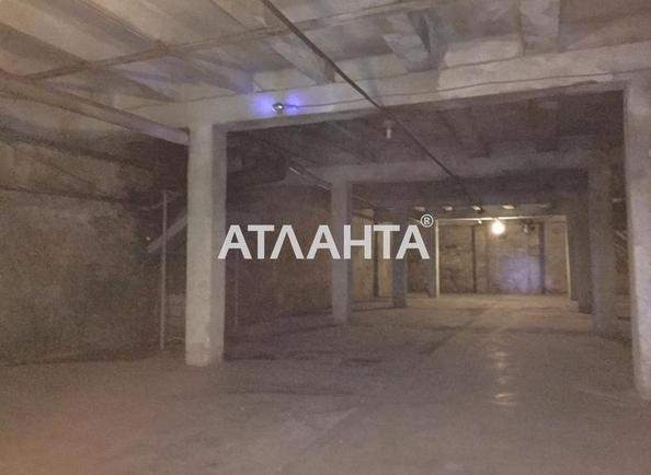 Коммерческая недвижимость по адресу ул. Овидиопольская дуга (площадь 8130,4 м²) - Atlanta.ua - фото 13